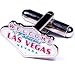 Las Vegas Cufflinks - Famous Signs Themed Formal Wear - Cufflinks