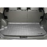 2005-2010 Mercury Mariner WeatherTech Cargo Liner (Grey) by WeatherTech