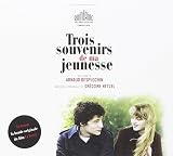 Trois Souvenirs De Ma Jeunesse