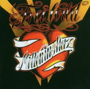Frei.Wild - Mitten Ins Herz - Zortam Music