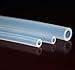 UP100 Silicone Tubing Food Grade Homebrew Beer Fermentation Siphoning & Wine Making Beer Water Line 16 feets (OD 4mm ID 2mm)