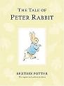 The Tale of Peter Rabbit (Peter Rabbit Naturally Better) (Hardcover)