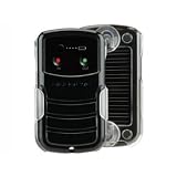 Scosche Universal USB Solar Powered Car Backup Emergency Battery and Charger for HTC EVO Shift 4G Speedy