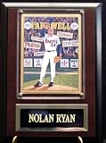 Nolan Ryan - Sports Impressions - 