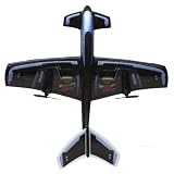 Air Hogs Black Robot Acro Jet