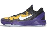 Nike Zoom Kobe VII System "Predator Pack-Poison Dart Frog/Lakers" Size 10