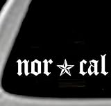 NOR*CAL (Northern California) White 5