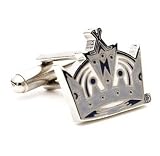 Los Angeles Kings Cufflinks - One Size
