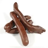 Leonidas Citronette - Candied Lemon Peel in Dark Chocolate