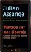 Menace sur nos libertés : Comment Internet nous espionne,... at Amazon: 41VniZJya9L._SL75_