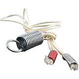 Ernie Ball Volume Pedal Cord & Spring Kit