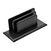 Executive Mail Organizer (Black) (8.25