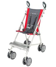 Maclaren Major Elite Stroller - Designed for Children With Special Needs