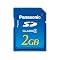 SD 2GB �ԗ��͖���