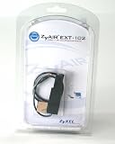 Zyair EXT-102 Indoor 2.2dBi Omni-Diretional Antenna for PCMCIA Wireless Cards Signal Booster