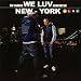 We luv new-york, Akhenaton & faf larage