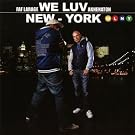 We Luv New-York