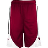 Reebok Arizona Cardinals Boys (4-7) Court Short Kids 5-6 Medium