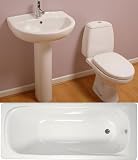 Focus 750 Bath Suite