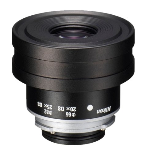 Nikon 20x/25x DS Okular f&uuml;r Spotting Scope RA III Preisvergleich