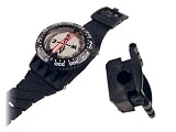 Wrist & Hose Compass for Scuba Diving