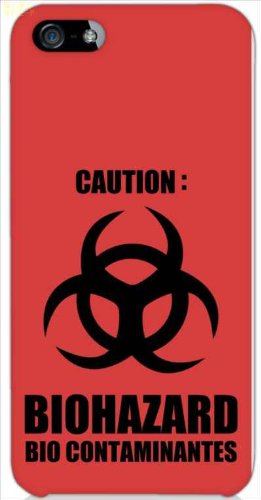 iphone5 iPhone 5 ケース ca1289-5 バイオ