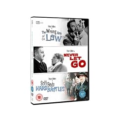Peter Sellers Boxset [DVD]