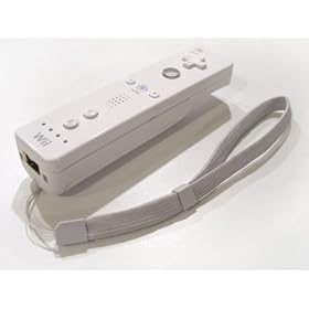Wii Remote