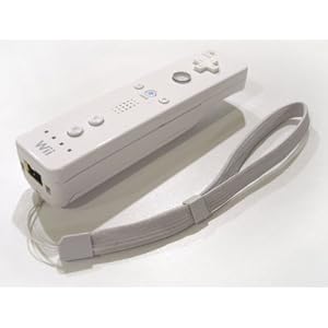 Wii Remote