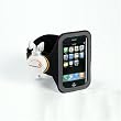 Music Band-It Armband for iPhone and iPod Video/Touch/Classic