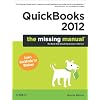 QuickBooks 2012: The Missing Manual