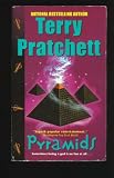 Books : Pyramids