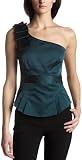 French Connection Women's Been Dreaming One Shoulder Top
