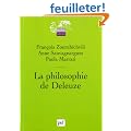 La philosophie de Deleuze