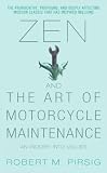 Produkt-Bild: (Zen and the Art of Motorcycle Maintenance: An Inquiry Into Values) By Pirsig, Robert M. (Author) Paperback on (04 , 2006)