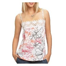 Roxy Daytona Knit Tank m467613