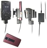 CPH-Brodit HTC Touch Diamond P3702 Brodit Active Holder Tilt Swivel Fits All Countries - #971862