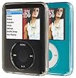 High Quality Transparent Plastic Protective Hard Case for Apple iPod nano 3G (3rd Generation) 4GB/ 8GB