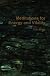 Meditations for Energy and Vitality 