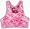 FUCHSIA TIE DYE