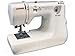 Read Janome Jem Gold 660 Lightweight Sewing Machine Details Janome Jem Gold 660 Lightweight Sewing Machine