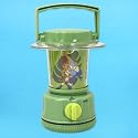 Nickelodeon Go Diego Go Green Adventure Lantern Light for Children
