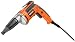 Factory-Reconditioned RIDGID ZRR6000 Heavy-Duty VSR Drywall Screwdriver