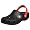 Georgia (Black/Red)