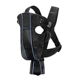 Babybjörn Air Baby Carrier