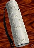EXTRA LARGE yoga Pilates MAT BAG Chinese Characters