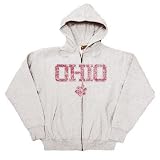 Ohio Bobcats Hooded Sweatshirt