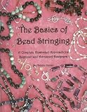 Beadalon Beadalon Books Basics Of Bead Stringing BW-BOURG, 1
Item(s)/Order