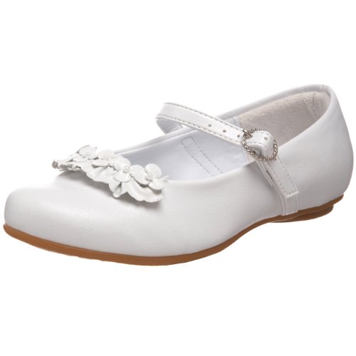 Pampili Angel 10 10.144 Mary Jane (Toddler/Little Kid)