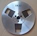 Akai Blank Reel To Reel Tape